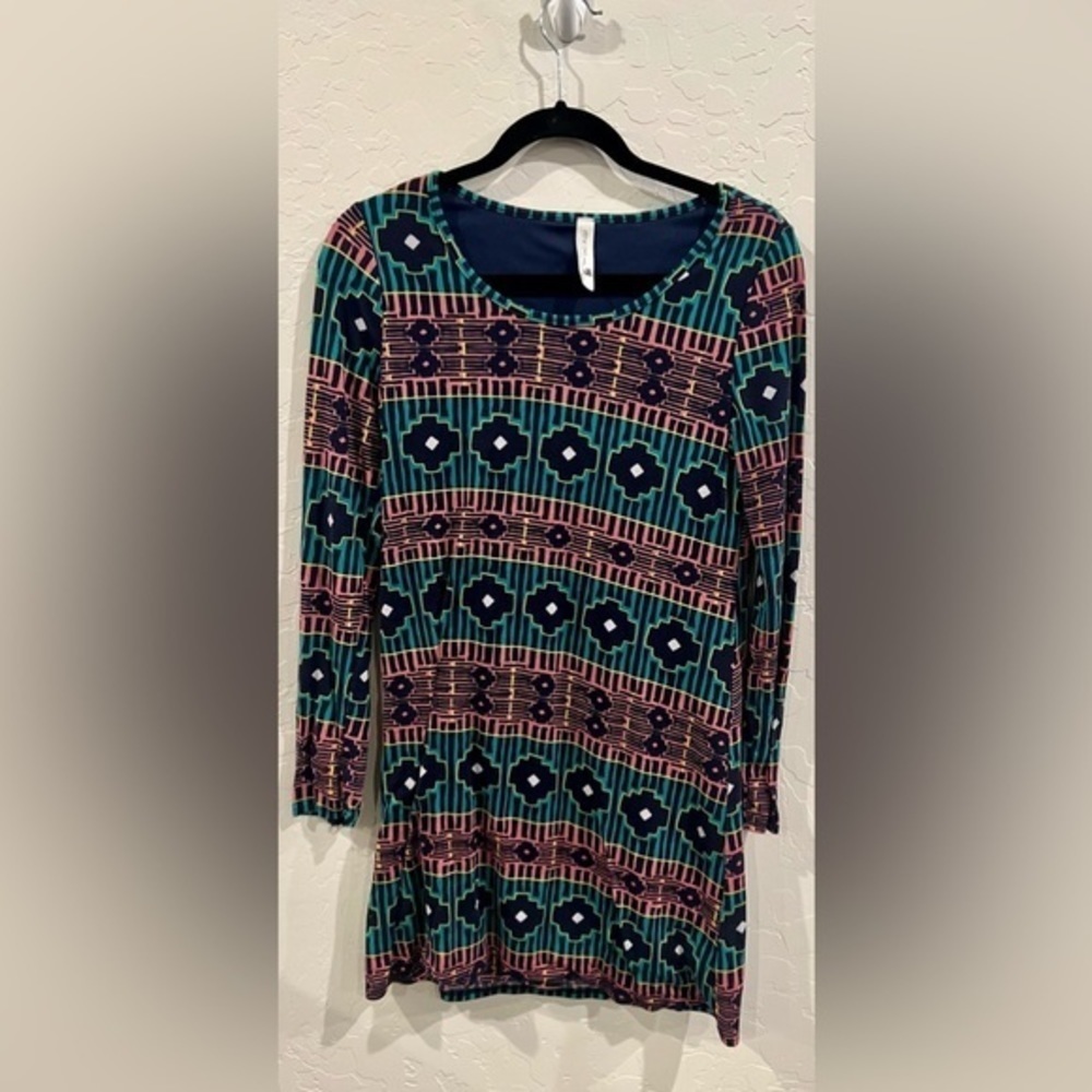 Pink Owl Apparel dress